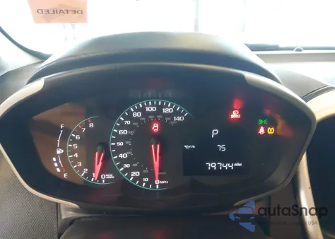 2019 Chevrolet Sonic Lt Auto z USA, uszkodzony, nr VIN 1G1JD5SBXK4107033